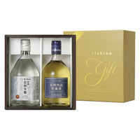 いいちこ蔵浪漫 ZJ 1セット（720ml×2本） 三和酒類 麦焼酎
