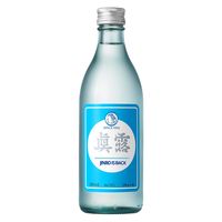 眞露 is back 16度 360ml 1本 韓国焼酎 リキュール 真露 ジンロ レトロ 韓国で大人気