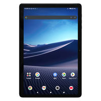 YAMAZEN 10.1インチ タブレット Android15 メモリ4GB ストレージ64GB QA15-101 1台