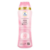 arFUM アフューム 香りビーズ ピンクラブ 本体 500g 1個 王子製薬