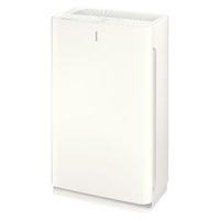 パナソニック 空気清浄機 F-PX60C-W 1台