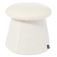 スツール　キノコスツール アイボリー LAKOLE/ラコレ