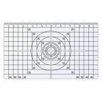 祥碩堂 ワンショットゲージ TKG-B01 1枚（直送品）