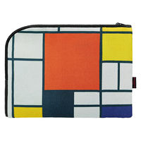 ユーパワー モンドリアン「コンポジション ライン&カラー」 AP-01011 1個（直送品）