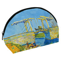 ユーパワー ゴッホ「アルルの跳ね橋」 AU-00821 1個（直送品）