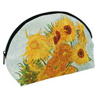 ユーパワー ゴッホ「ひまわり2」 AU-00822 1個（直送品）