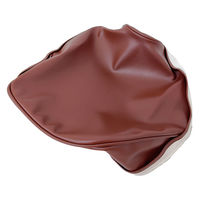 ALBA タクトフルバック (AB07) 【茶】(張替) HCH1019-C60P60 1枚（直送品）