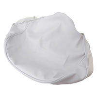 ALBA ロードパルL【白】(張替) HCH1063-C25C25P25 1枚（直送品）