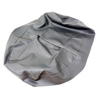 ALBA キャビーナ 50(AF33)/90(HF06)【グレー】(張替) HCH1083-C700S700 1枚（直送品）