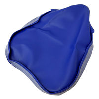 ALBA TL125(JD06) (88年不可)【青】(張替) HCH1106-C660 1枚（直送品）