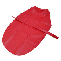 ALBA ゼルビス(MC25)【赤】(張替) HCH1137-C470 1枚（直送品）