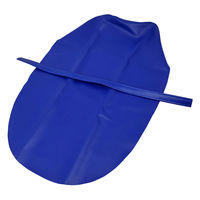 ALBA ゼルビス(MC25)【青】(張替) HCH1137-C660 1枚（直送品）