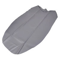 ALBA CBR1100XX(SC35)ブラックバード【グレー】(張替) HCH1158-C700 1枚（直送品）