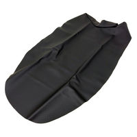 ALBA CBR1100XX(SC35)ブラックバード【黒】(張替) HCH1158-C80 1枚（直送品）