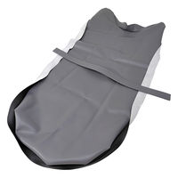 ALBA VFR750F(RC24)【グレー】(張替) HCH1163-C700 1枚（直送品）