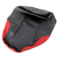 ALBA ダンク AF74/78【黒/赤】(張替) HCH5560-K23C680S20S50 1枚（直送品）