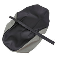 ALBA CB223S(MC33E)【ブラック/グレー】(張替) HCH1216-C15C70P10 1枚（直送品）