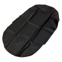 ALBA CB400SF(NC42)(CB400SB(2014~)【黒】(張替) HCH5600-C80 1枚（直送品）