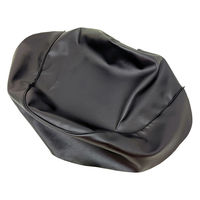 ALBA パル AF17 後期【黒】(張替) HCH5856-C10P10 1枚（直送品）