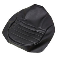 ALBA ビート タックロール【黒】(張替) HCH5857-K23P10-TAC4 1枚（直送品）