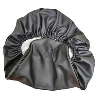 ALBA スペイシー100(JF13)【黒】(被せ) HCR1181-C10 1枚（直送品）