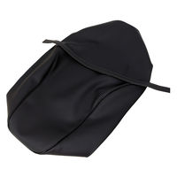 ALBA メグロ S1 【黒】(張替) KCH5691-C10P10 1枚（直送品）