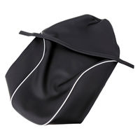 ALBA メグロ S1 【黒】(張替) KCH5691-C10P20 1枚（直送品）