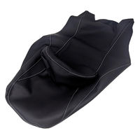 ALBA TMAX530 2013-2016年 【黒】(張替) YCH5819-C840C10S20 1枚（直送品）