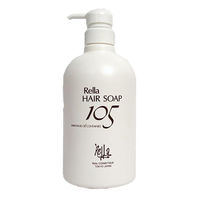 飯野商会 レラ ヘアソ-プ105ポンプ650ML 4531355000002 1セット(10個)（直送品）