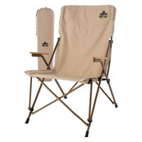 ロゴス(LOGOS) Tradcanvas ダイニングマスターチェア 73173126 LOGOS/ロゴス