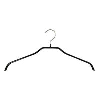 シンコハンガ- すべらないハンガ- ブラウスハンガ- 2本組 215782 1個（直送品）