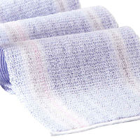 ヨコズナクリエ-ション ボディタオル 泡の虜ボディタオル ブル- 378333 1個（直送品）