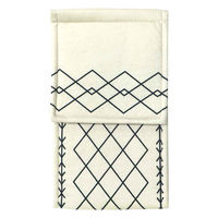 ヨコズナクリエ-ション ペ-パ-ホルダ-カバ- ベニワレン アイボリ- 401667 1個（直送品）