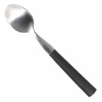 ダルトン スプ-ン BAKELITE COFFEE SPOON ブラック 477999 1個（直送品）