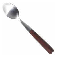 ダルトン スプ-ン BAKELITE COFFEE SPOON ブラウン 478000 1個（直送品）