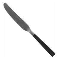 ダルトン ナイフ BAKELITE DINNER KNIFE ブラック 478005 1個（直送品）