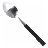 ダルトン スプ-ン BAKELITE DINNER SPOON ブラック 478007 1個（直送品）
