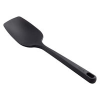 シリコーンスプーン セレクト100 000DH3141 1個 食洗機可 調理スプーン 貝印