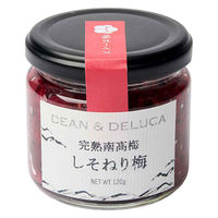 しそねり梅 完熟南高梅 1個 ディーン＆デルーカ