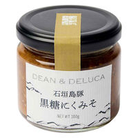 黒糖にくみそ 石垣島豚 1個 ディーン＆デルーカ