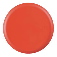 ダルトン プレ-ト 26.5cm L M&B シャロ-プレ-ト プラスチック バンブ-ファイバ- オレンジ 400803 1個（直送品）