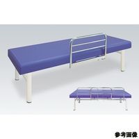 アズワン 有孔移動式F型DXベッドー5 幅55×長さ170×高さ45cm アイボリー 60-1936-36 1個（直送品）