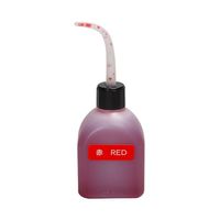 アズワン 記録計用インク 50mL 赤 6本入 60-3357-53 1箱(6本)（直送品）