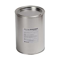 アズワン エアー乾燥管交換用コバルトフリーシリカゲル 1kg 60-3358-03 1箱（直送品）