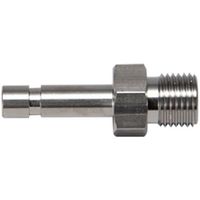 アズワン メンブレンエアードライヤー 島津GC接続用配管アダプター 2個入 60-3358-14 1袋(2個)（直送品）