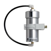 アズワン AOE2700、AOE272専用 メンブレンドライヤー 60-3358-16 1個（直送品）