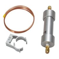 アズワン AOE2300専用 メンブレンドライヤー 60-3358-17 1個（直送品）