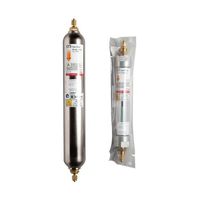 アズワン インジケーティング付 大型 オキシゲントラップセット 60-3358-18 1式（直送品）