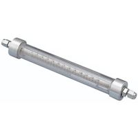 アズワン インジケーター オキシトラップ 60-3358-22 1本（直送品）