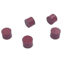 アズワン シリコンエンドキャップ 20個入 60-3359-03 1袋(20個)（直送品）